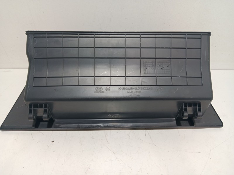Recambio de guantera para hyundai ioniq (ae) 1.6 gdi hybrid referencia OEM IAM 84510G2200  