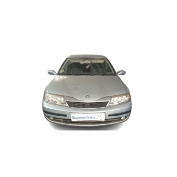 RENAULT LAGUNA II (BG0) de desguace
