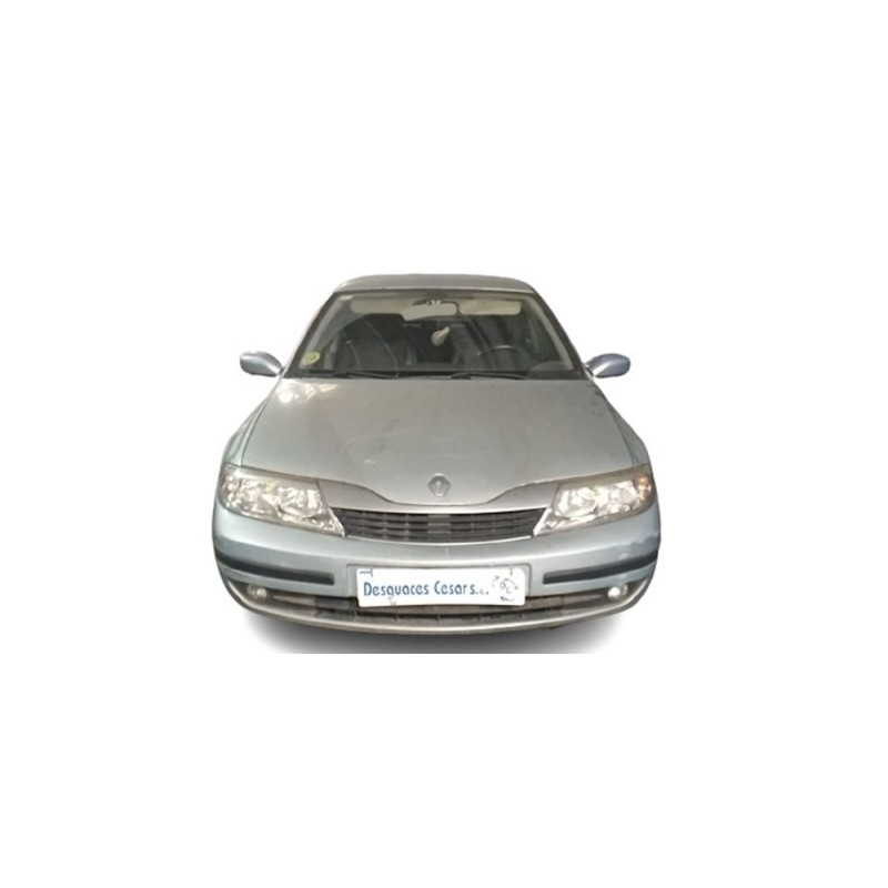 RENAULT LAGUNA II (BG0) - imagen 1