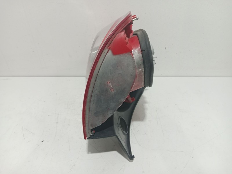 Recambio de piloto trasero derecho para renault modus confort dynamique referencia OEM IAM 8200538785  