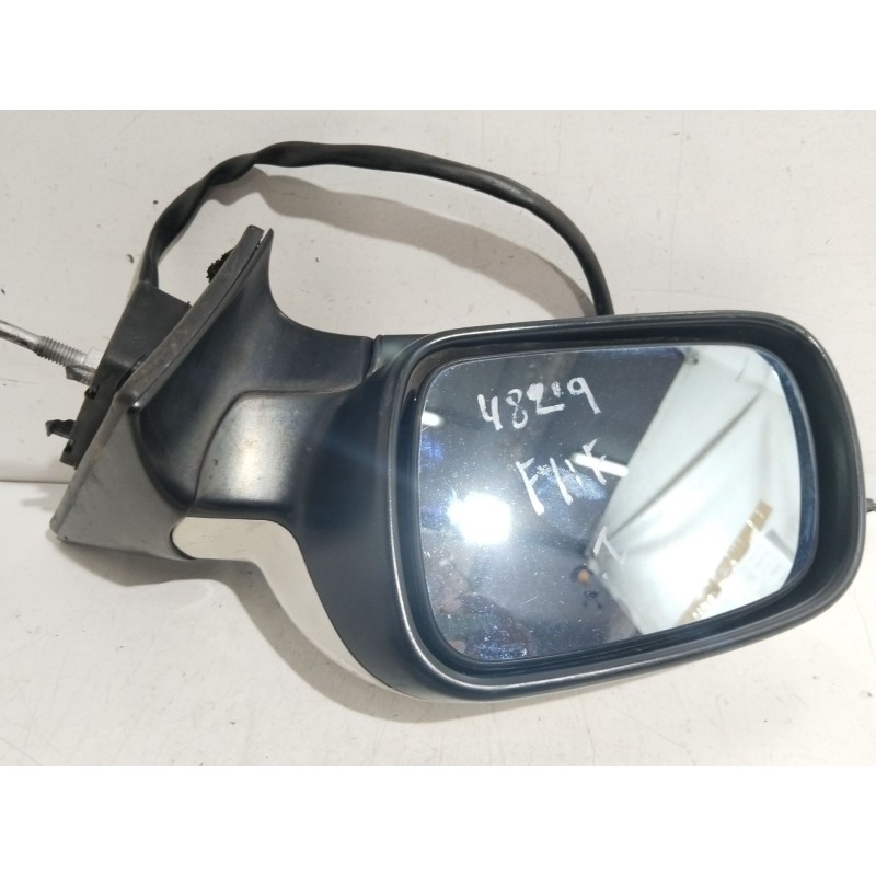 Recambio de retrovisor izquierdo para peugeot 407 sw sr sport referencia OEM IAM 8149VF  ELECTRICO