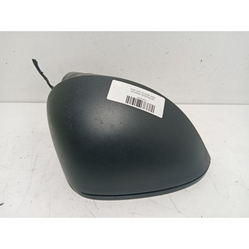 Recambio de retrovisor derecho para seat ibiza iv (6j5, 6p1) 1.6 tdi referencia OEM IAM   