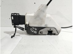Recambio de cerradura puerta delantera derecha para peugeot 308 cc (2009) 200 referencia OEM IAM 732074   2