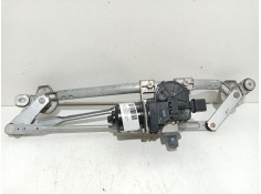 Recambio de motor limpia delantero para hyundai ioniq (ae) 1.6 gdi hybrid referencia OEM IAM 98100G2000  