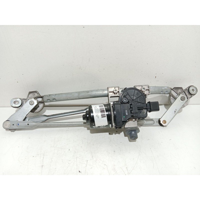 Recambio de motor limpia delantero para hyundai ioniq (ae) 1.6 gdi hybrid referencia OEM IAM 98100G2000  