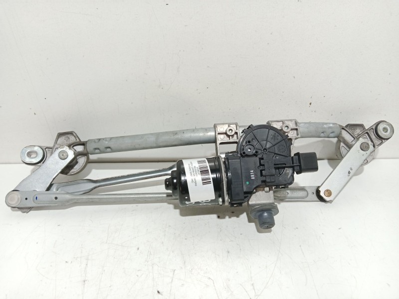 Recambio de motor limpia delantero para hyundai ioniq (ae) 1.6 gdi hybrid referencia OEM IAM 98100G2000  