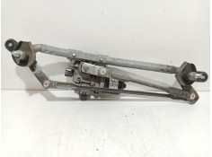 Recambio de motor limpia delantero para hyundai ioniq (ae) 1.6 gdi hybrid referencia OEM IAM 98100G2000   2