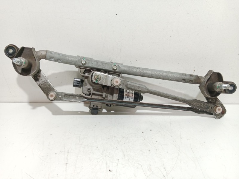 Recambio de motor limpia delantero para hyundai ioniq (ae) 1.6 gdi hybrid referencia OEM IAM 98100G2000  