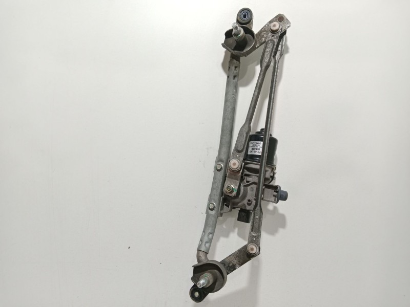 Recambio de motor limpia delantero para hyundai ioniq (ae) 1.6 gdi hybrid referencia OEM IAM 98100G2000  