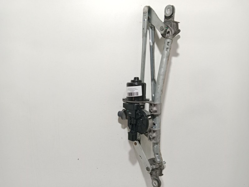 Recambio de motor limpia delantero para hyundai ioniq (ae) 1.6 gdi hybrid referencia OEM IAM 98100G2000  