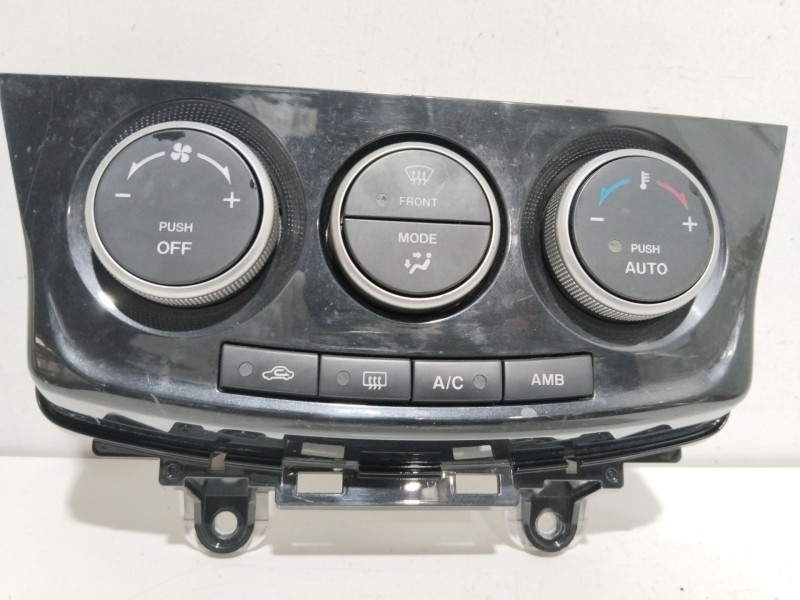 Recambio de mando calefaccion / aire acondicionado para mazda 5 (cw) active referencia OEM IAM K1900CG1800  