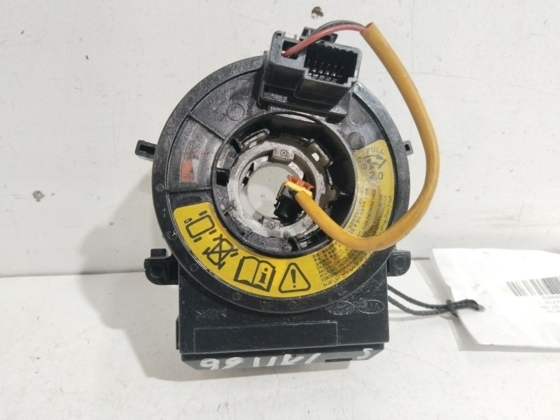 Recambio de anillo airbag para hyundai i40 cab bluedrive referencia OEM IAM CSR1X700021  