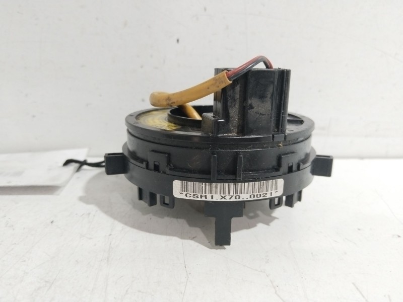 Recambio de anillo airbag para hyundai i40 cab bluedrive referencia OEM IAM CSR1X700021  