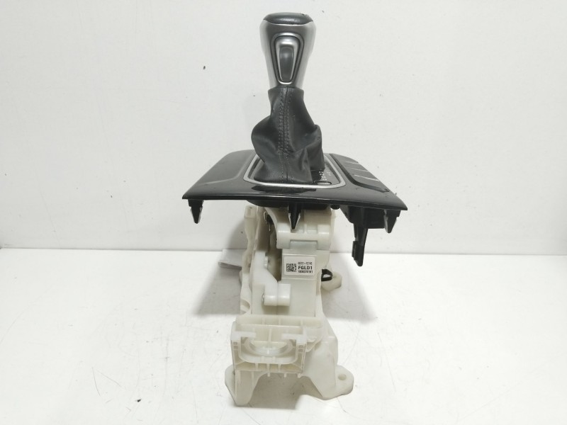 Recambio de palanca cambio para hyundai ioniq (ae) 1.6 gdi hybrid referencia OEM IAM 46701F2140  