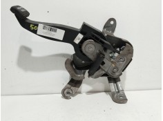 Recambio de palanca freno de mano para hyundai ioniq (ae) 1.6 gdi hybrid referencia OEM IAM 59710G2100  