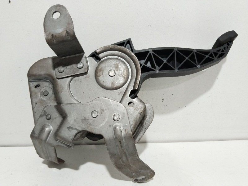 Recambio de palanca freno de mano para hyundai ioniq (ae) 1.6 gdi hybrid referencia OEM IAM 59710G2100  