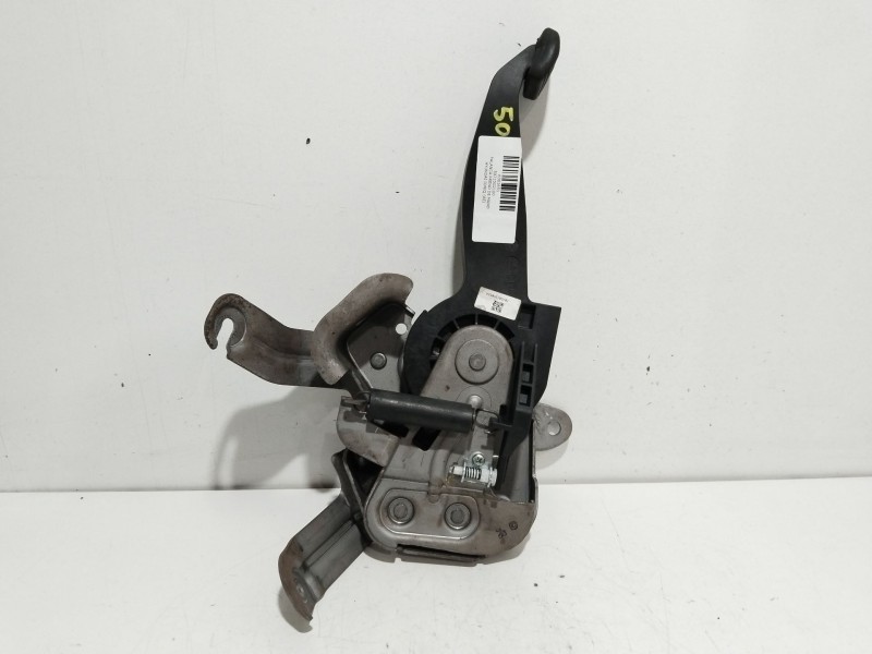 Recambio de palanca freno de mano para hyundai ioniq (ae) 1.6 gdi hybrid referencia OEM IAM 59710G2100  