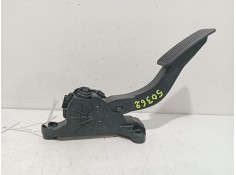 Recambio de pedal acelerador para hyundai ioniq (ae) 1.6 gdi hybrid referencia OEM IAM DH32728G2100  35191G2100