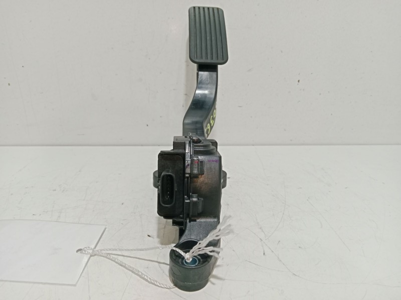 Recambio de pedal acelerador para hyundai ioniq (ae) 1.6 gdi hybrid referencia OEM IAM DH32728G2100  35191G2100