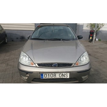 FORD FOCUS BERLINA (CAK)
