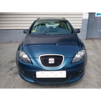 SEAT ALTEA XL (5P5)