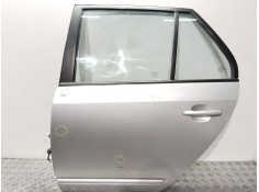 Recambio de puerta trasera izquierda para kia carens (un) concept referencia OEM IAM 770031D010  