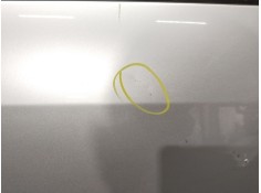 Recambio de puerta trasera izquierda para kia carens (un) concept referencia OEM IAM 770031D010   2