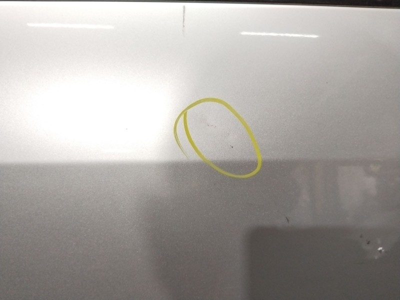 Recambio de puerta trasera izquierda para kia carens (un) concept referencia OEM IAM 770031D010  