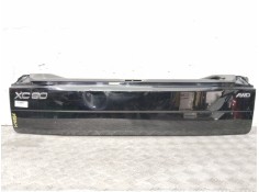 Recambio de tapa maletero para volvo xc90 d5 executive (7 asientos) (136kw) referencia OEM IAM 31335538  NEGRO
