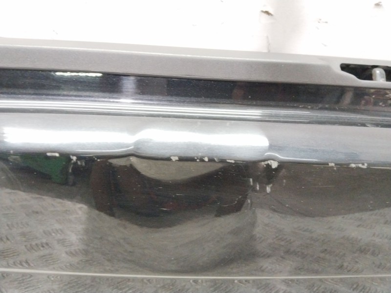 Recambio de tapa maletero para volvo xc90 d5 executive (7 asientos) (136kw) referencia OEM IAM 31335538  NEGRO