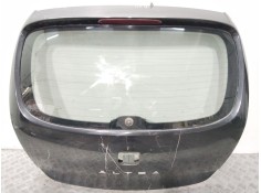 Recambio de porton trasero para seat altea (5p1) reference referencia OEM IAM  NEGRO 