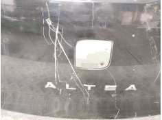 Recambio de porton trasero para seat altea (5p1) reference referencia OEM IAM  NEGRO  2