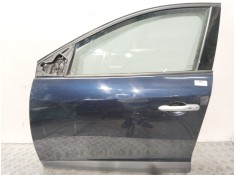 Recambio de puerta delantera izquierda para renault megane iii hatchback (bz0/1_, b3_) 1.9 dci (bz0n, bz0j) referencia OEM IAM 8