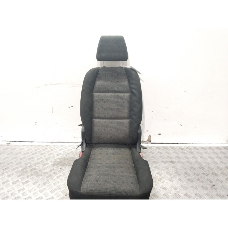 Recambio de asiento trasero izquierdo para peugeot 307 sw (3h) 1.6 16v referencia OEM IAM   