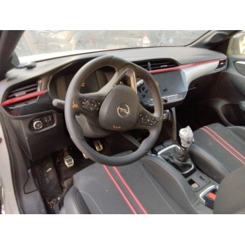 OPEL CORSA F (P2JO)