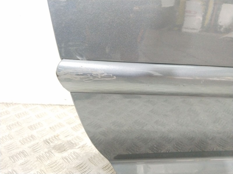 Recambio de puerta delantera derecha para peugeot 207 gt referencia OEM IAM   