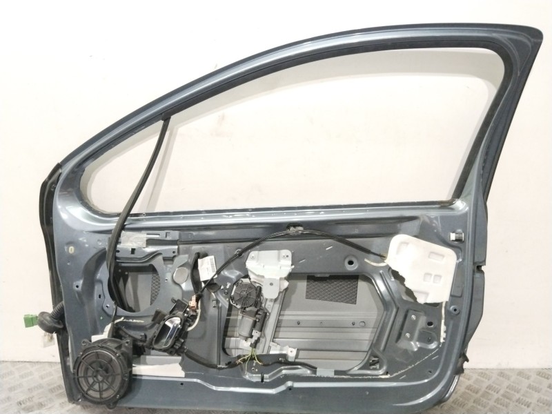 Recambio de puerta delantera derecha para peugeot 207 gt referencia OEM IAM   