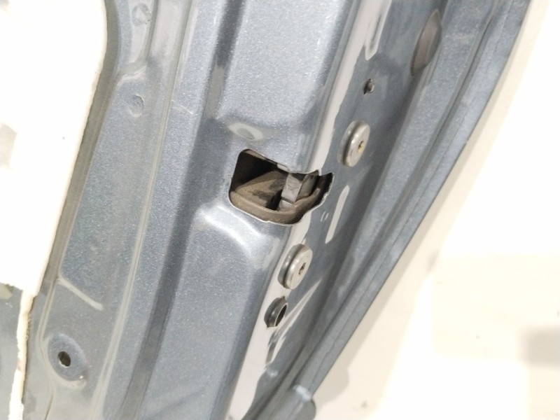 Recambio de puerta delantera derecha para peugeot 207 gt referencia OEM IAM   