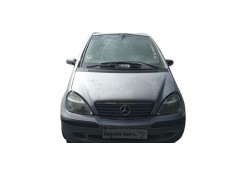 mercedes-benz clase a (w168) del año 2003