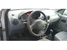 dacia logan mcv (ks_) del año 2008 2