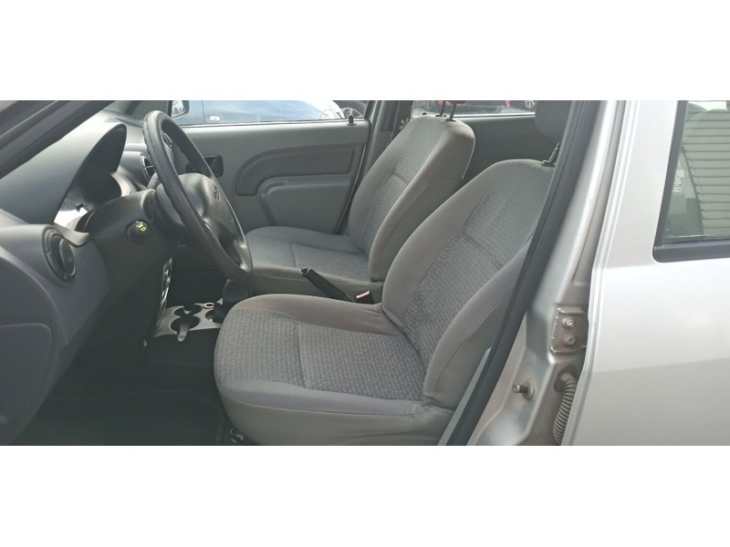 dacia logan mcv (ks_) del año 2008 dacia logan mcv (ks_) del año 2008