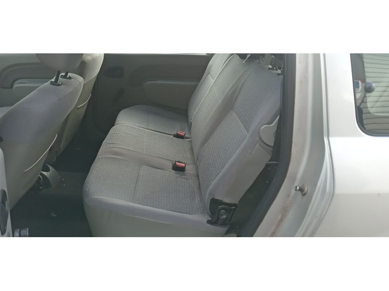 dacia logan mcv (ks_) del año 2008 dacia logan mcv (ks_) del año 2008