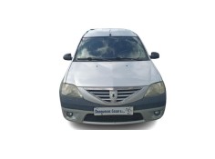 dacia logan mcv (ks_) del año 2008