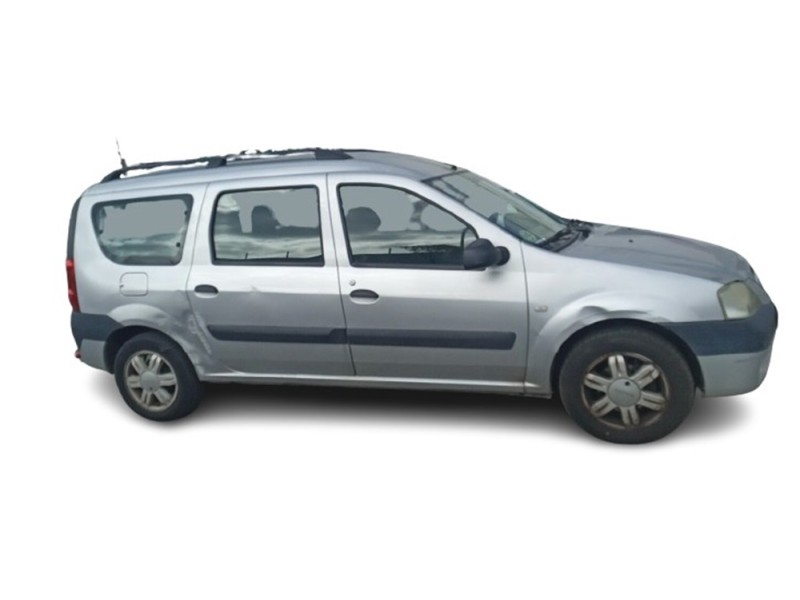 dacia logan mcv (ks_) del año 2008 dacia logan mcv (ks_) del año 2008