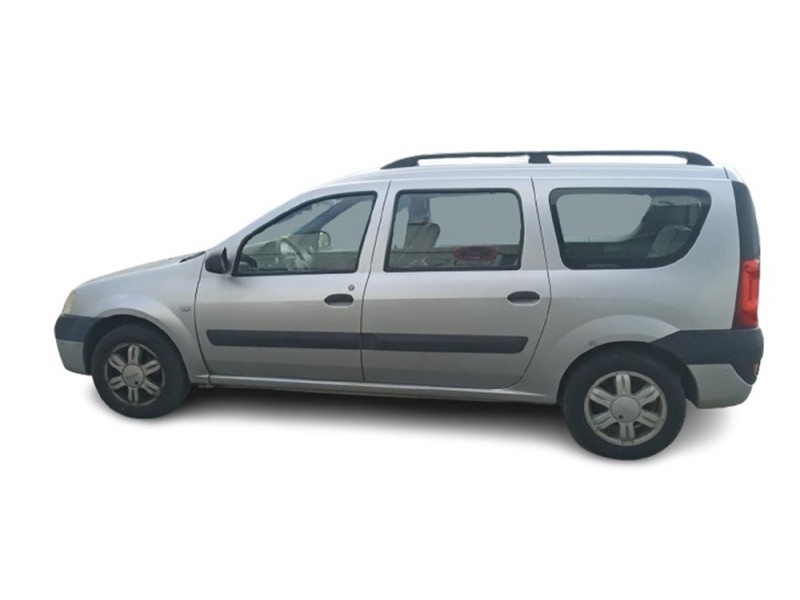 dacia logan mcv (ks_) del año 2008 dacia logan mcv (ks_) del año 2008