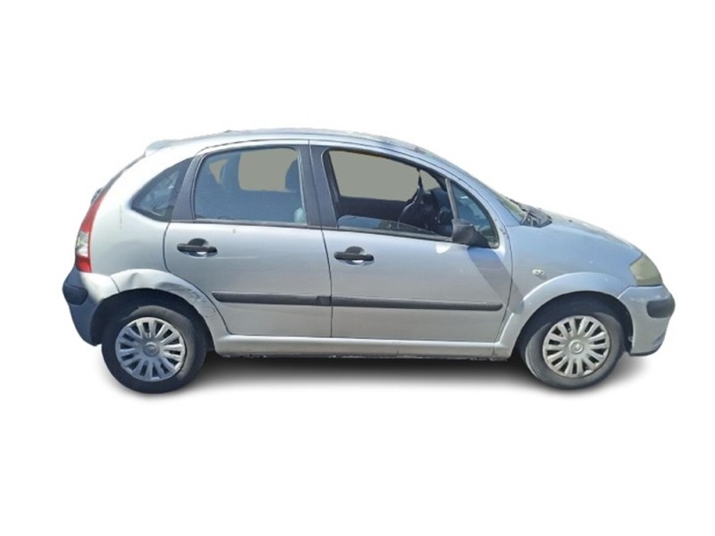 citroën c3 i (fc_, fn_) del año 2006 citroën c3 i (fc_, fn_) del año 2006