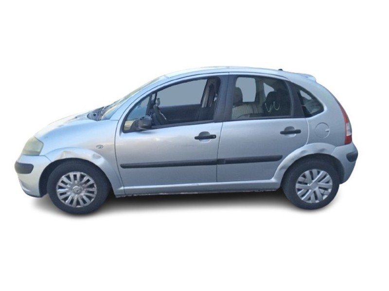 citroën c3 i (fc_, fn_) del año 2006 citroën c3 i (fc_, fn_) del año 2006