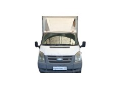 ford transit furgoneta (fa_ _) del año 2007