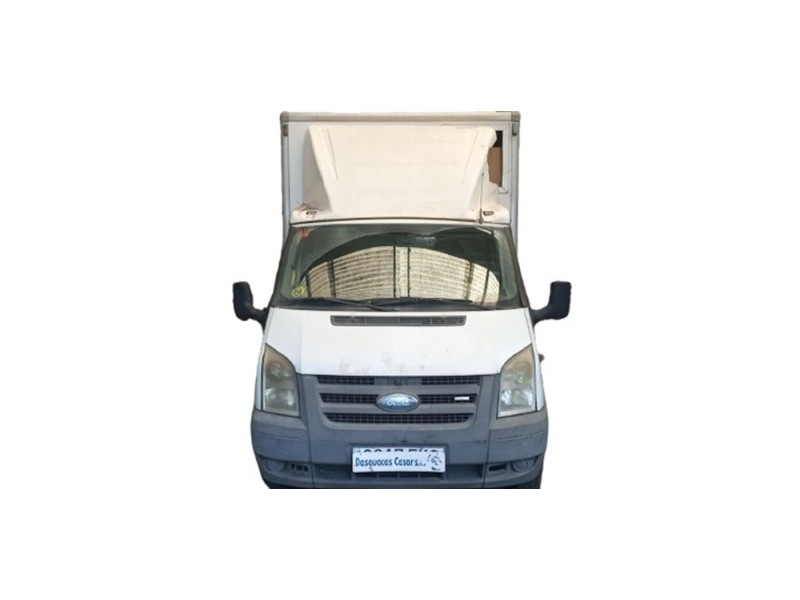 ford transit furgoneta (fa_ _) del año 2007 ford transit furgoneta (fa_ _) del año 2007