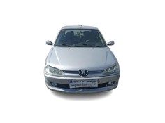 peugeot 306 hatchback (7a, 7c, n3, n5) del año 2001